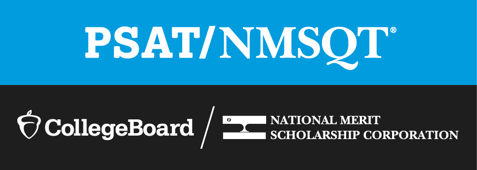 PSAT logo